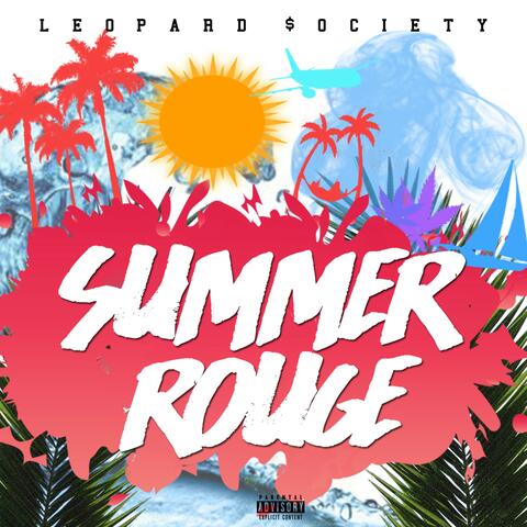Summer Rouge