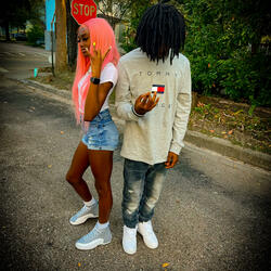 Backseat (feat. Queen Lo.ny)
