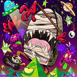 Sprayground (feat. narico)