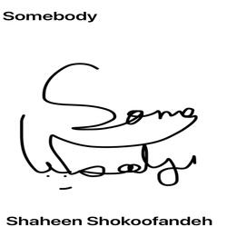 Somebody Wants