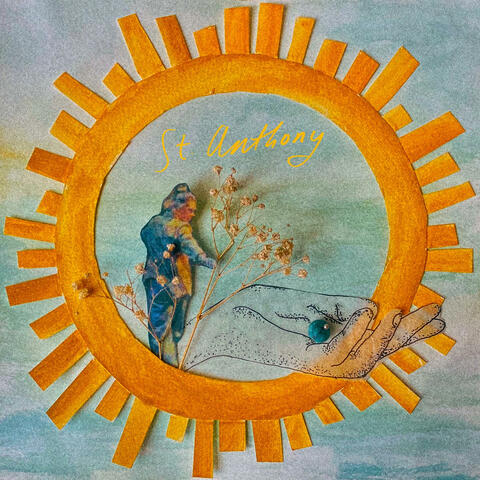 St. Anthony