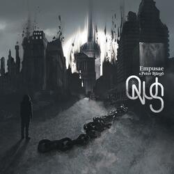 Overwhelming Cruelty (feat. Peter Bjärgö)