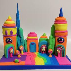 Neon Nights (feat. Jonathan Salts)