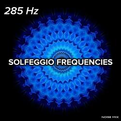 285 Hz Deep Sleep Frequency