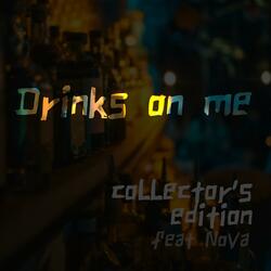 Drinks on me (feat. No Va)