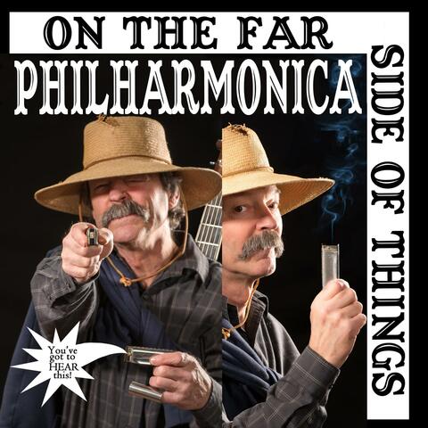 On The Far Side Of Things