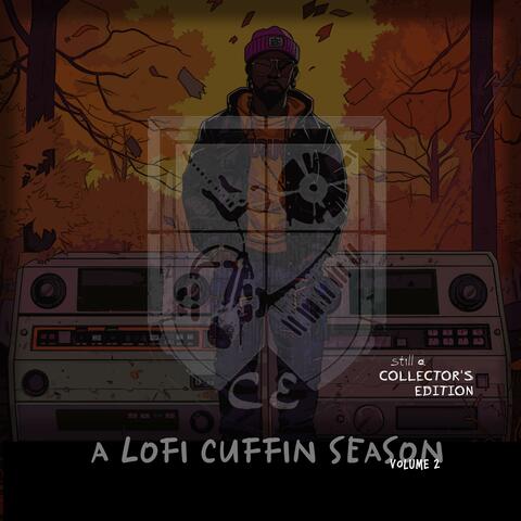 A lofi Cuffin Season Volume 2