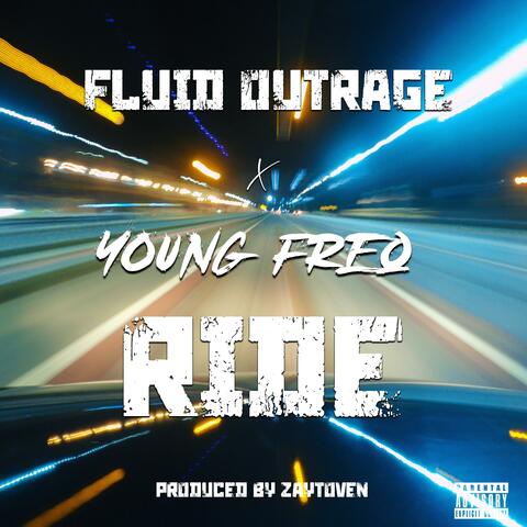 Ride (feat. Young Freq)