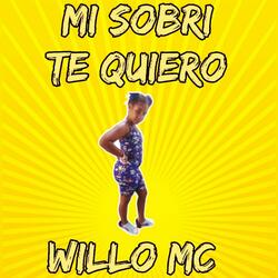 Mi sobri te quiero