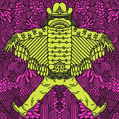 Space Cowboy