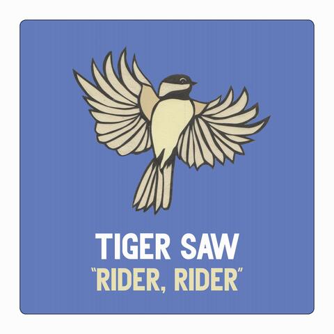 Tiger Saw