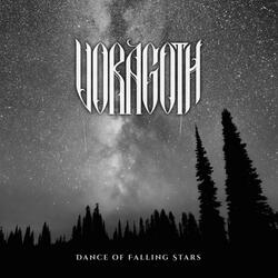 Dance of Falling Stars