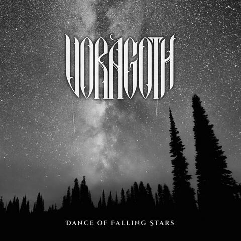 Dance of Falling Stars