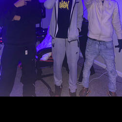 Uh oh thots (feat. Kami13)