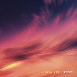 Canvas Sky