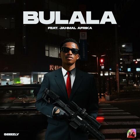 Bulala (feat. Jahmal Afrika)