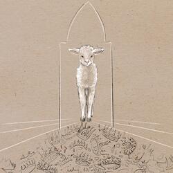 Behold The Lamb