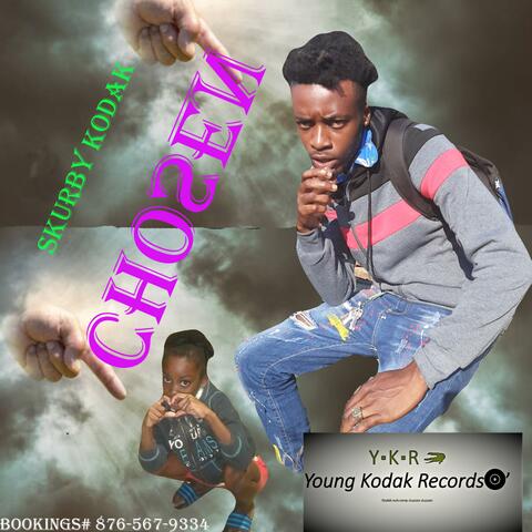 Chosen
