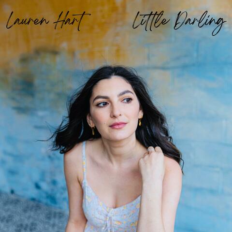 Little Darling (feat. Danielle Frimer & Ashley Grombol)