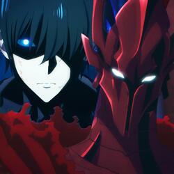 Sung Jin Woo vs Igris. Señor de las Sombras