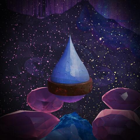 Tears Like Crystals