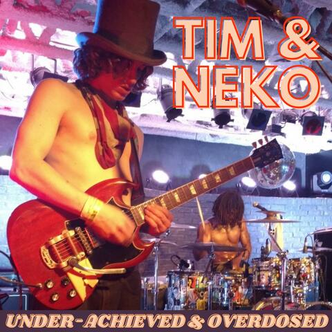 Under-Achieved & Overdosed