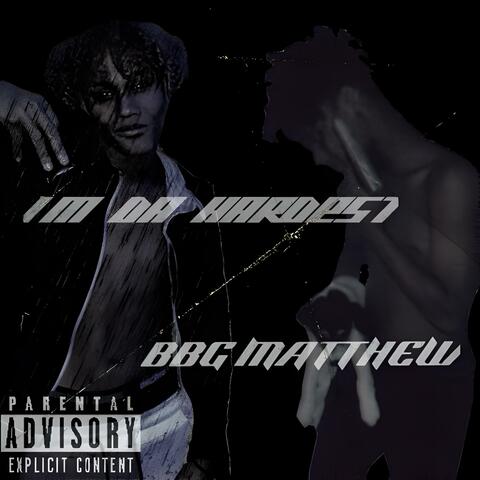 I'm Da Hardest (Most Likely A Diss)