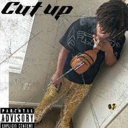 Cut up (feat. Otb Chapo & 400 Gambino)