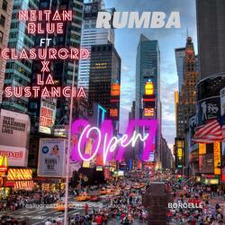 Rumba (feat. ClasuroRD & La Sustancias)