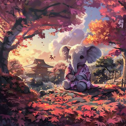 Japanese Lofi Hip Hop Mix Chill Vibes