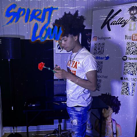 Spirit Low