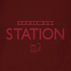 STATION