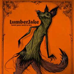 Twist Your Neck To See