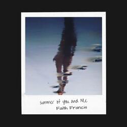 Summer of You and Me