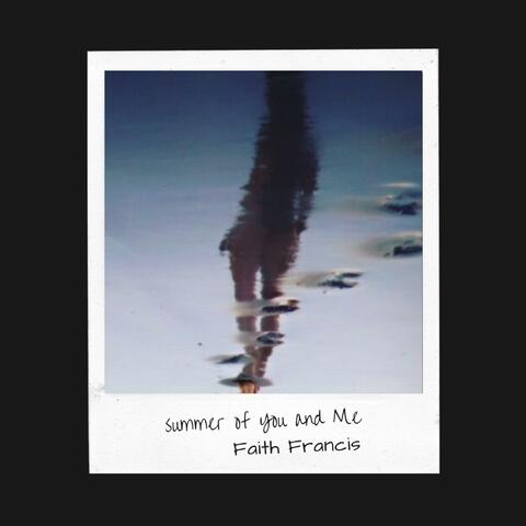 Summer of You and Me