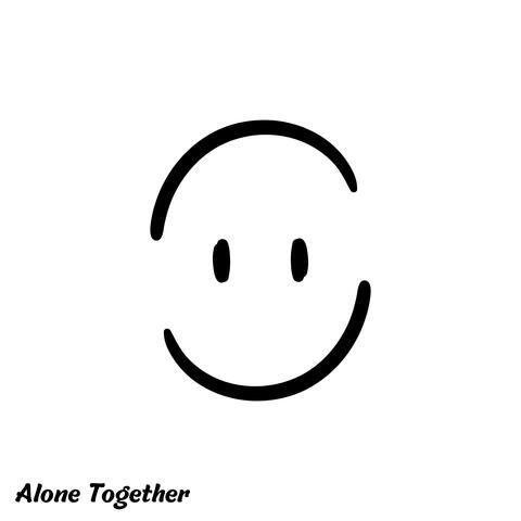 Alone Together (Acoustic Demo)