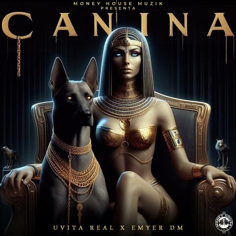 Canina (feat. Emyer DM)