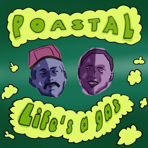 Life's a gas