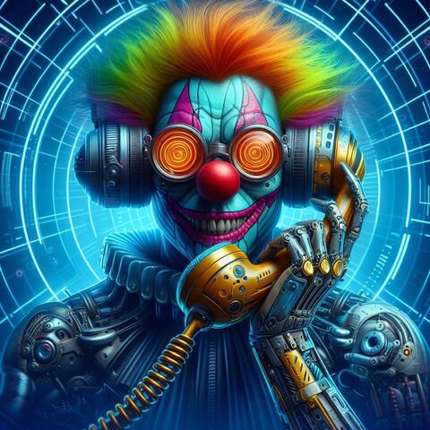 CLOWN CALL