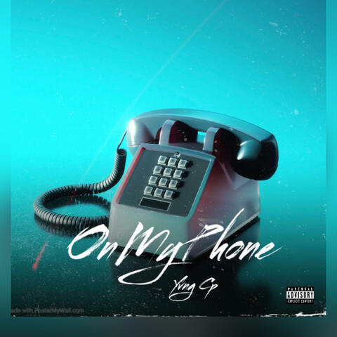 On My Phone