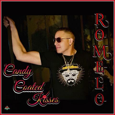 Candy Coated Kisses