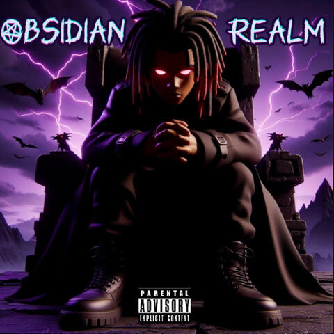 Obsidian Realm