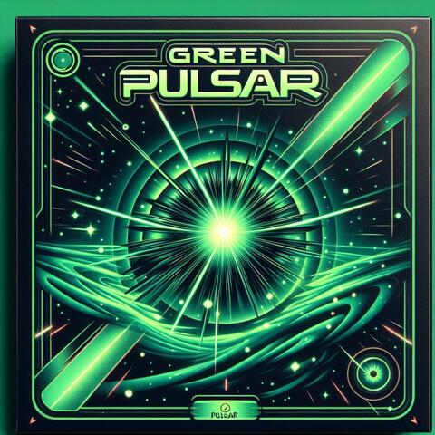 GREEN PULSAR
