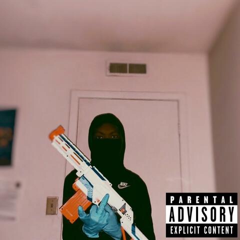 Cautious (feat. Ameri)
