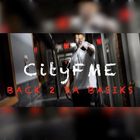 Back 2 Da Basiks