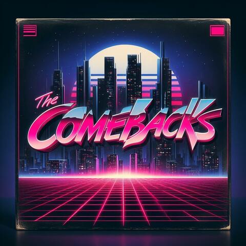 THE COMEBACK'S