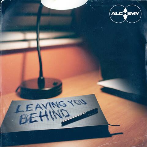 Leaving You Behind
