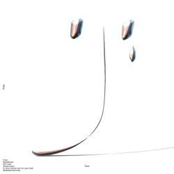 In your phone and on your bed