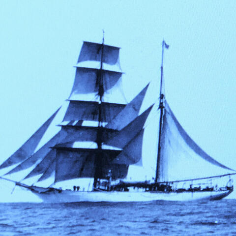 Clear Sailing