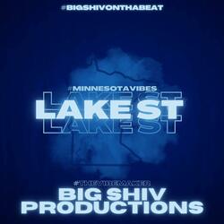 Lake St